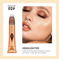Zahira Luxe – Liquid Glow Blush