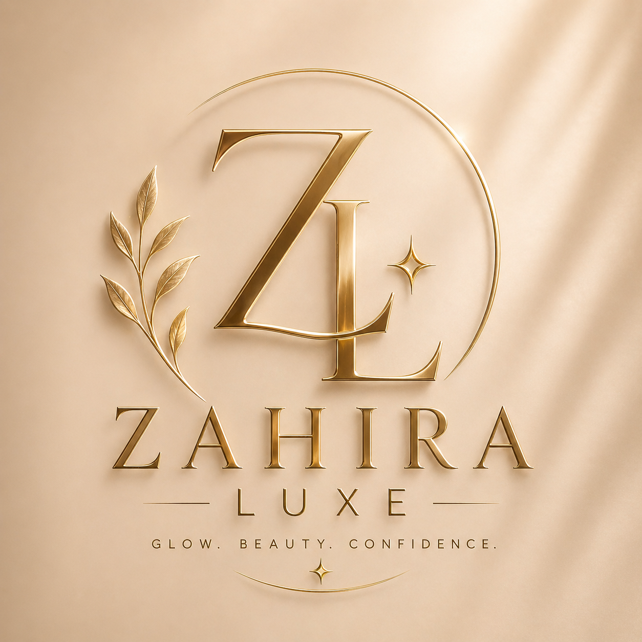 ZAHIRA LUXE